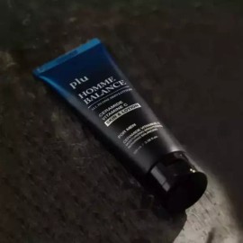 Pulu Homme 플루 옴므 밸런스 올인원 스킨로션 100ml 2개 Flow Homme Balance All-in-One Skin Lotion 100ml 2ea