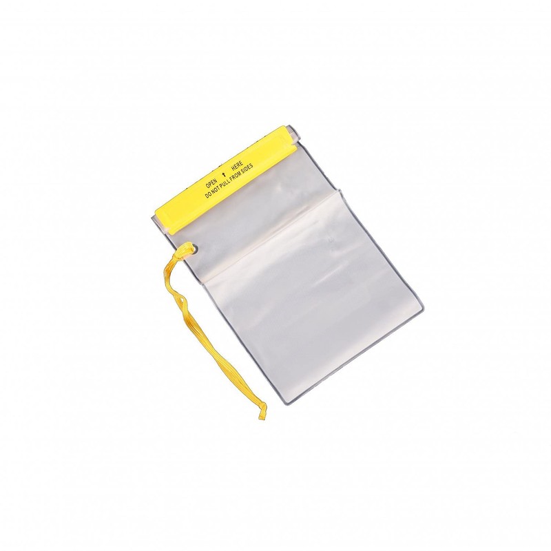 Oypla Set of 3 Travel Waterproof Bags for Cameras Maps