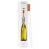 Corkcicle Wine Chiller Freezable Reusable Bottle Cork BPA Free NEW