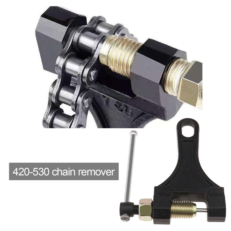 eMagTech Chain Separator Chain Guard Switch Motorcycle for Separating Chain