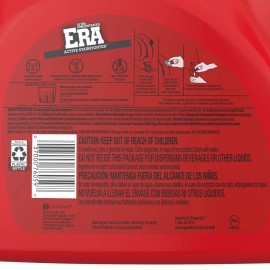Era Active Stainfighter Liquid Laundry Detergent, 146 loads (200 fl. oz)