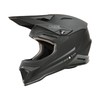 O'NEAL 1SRS Youth Helmet SOLID Black M