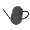 Stainless Steel Watering Can Easy Operation Multipurpose Portable Long Spout
