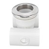 Bath Massage Nozzle Stainless Steel Swimming Pool Nozzle Jet Bathtub