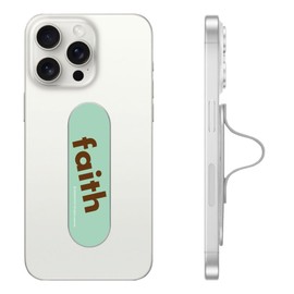 Momostick Premium Flatstick Collection, Slim Phone Grip and Stand, Adjustable Finger Loop Holder for All Smartphones, Universal and Pocket-Friendly Selfie Stand