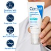CeraVe CeraVe Ultra-Light Moisturizing Gel, Hydrating Gel Face Moisturizer with