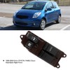 Right Driver Side Power Window Switch Fit for Yaris 3