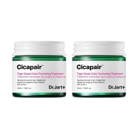 Dr.Jart+ Cicapair Tiger Grass Color Correcting Treatment 1.69 oz.
