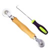 Spline Roller, Retractable Roller, Tools for Installing Fly Screen, Piping