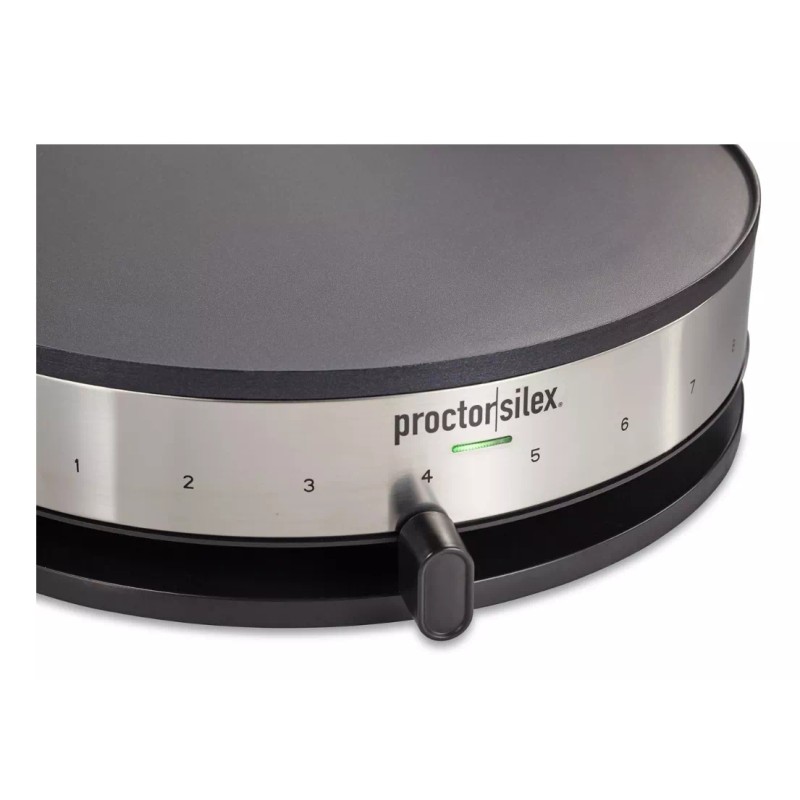 Proctor Silex Creepera Electrica Proctor Silex Antiadherente 120 V Color