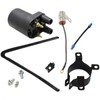 Replaces Onan Ignition Coil P218G Model 541-0522 166-0820 HE166-0761 HE541-0522
