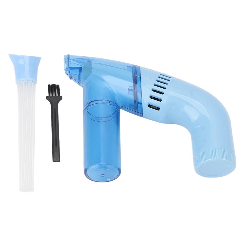 Handheld Vacuum Cordless Lightweight Strong Suction Car Vacuum Cleaner for