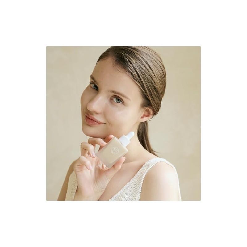 KAINE Chaga Collagen Charging Serum 30ml / 1.01 fl.oz.