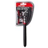 DEKTON DT60725B Magnetic Pick Up Tool, 240 V, Black/Red, 16
