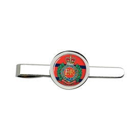 Giftshop UK Chrome Tie Clip, Men's Jewelry