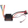 VGEBY Electronic Speed Controller, Sensorless Electronic Speed Control ESC RC