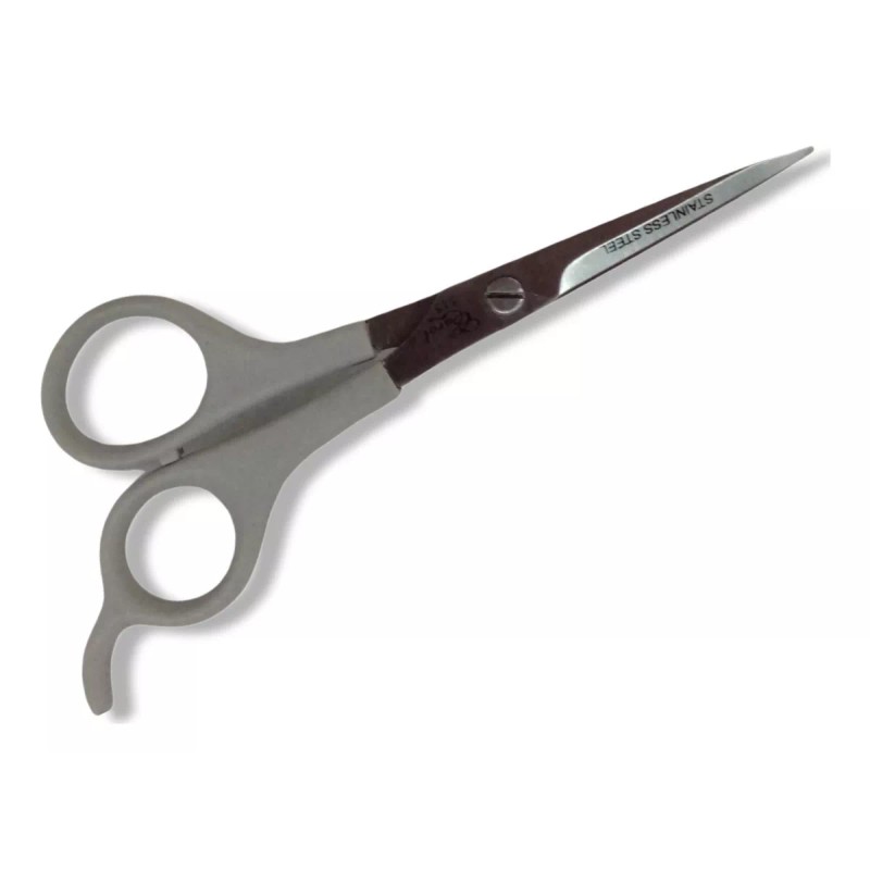 Carol Tijeras Profesionales De Corte Cabello Barberia 5.5pLG