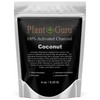 Plant Guru Plant Guru Activated Charcoal Powder 4 oz. COCONUT