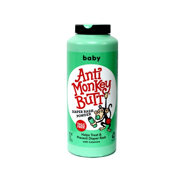 Anti Monkey Butt 00030 Baby Anti-Monkey Butt