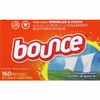 Fabric Softener Sheet with Fresh Outdoor Scent