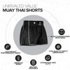 Anthem Athletics Muay Thai - Pantalones cortos de boxeo para