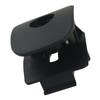 APPERFiT Glove Box Latch 10328822 15924032 (Black) Compatible with Chevy