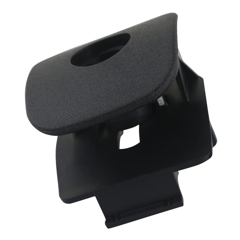 APPERFiT Glove Box Latch 10328822 15924032 (Black) Compatible with Chevy