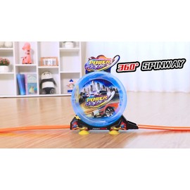 Jupiter Creations SpinForce Jupiter Creations Target