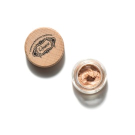 ROSECE Glow Wine Highlighter - All Natural Vegan - Only with Botanical Ingredients Vitamins Minerals Natural Pigments