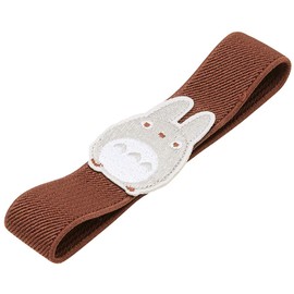 Skater KB10S My Neighbor Totoro Embroidered Lunch Belt