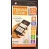 Continuum Games Smartphone Trivia Dice ~ Family Fun Icebreaker Game
