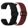 TumpCez - Quick Release Elastic Nylon Watch Straps - Band
