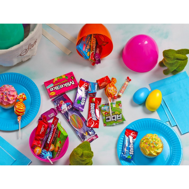 Bulk Candy Mix - Candy Variety Pack - Assorted Classic