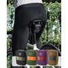 ROCKBROS Bicycle Saddle Bag, Road Bike Bag, Mini Size, Bicycle