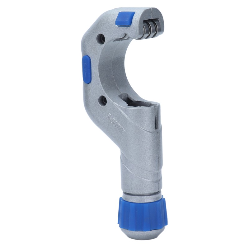 Pipe Cutter Roller Bearing Type Manual Adjustable Cutting Tool for