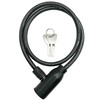 Max Limit Cable Bike Lock (Black)