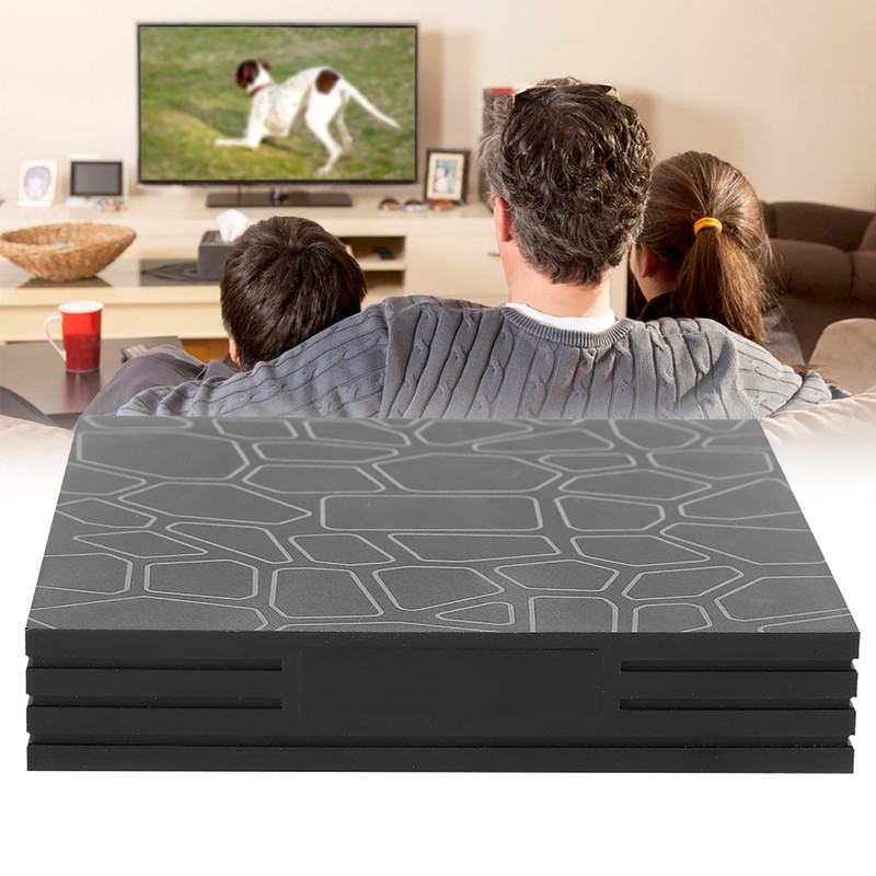 T9 Intelligent Multimedia Smart Media Player 4K TV Box 2+16G