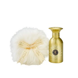 Talc Free Shelley Kyle Lorelei Shimmer Powder Gift Box Set,48 Grams