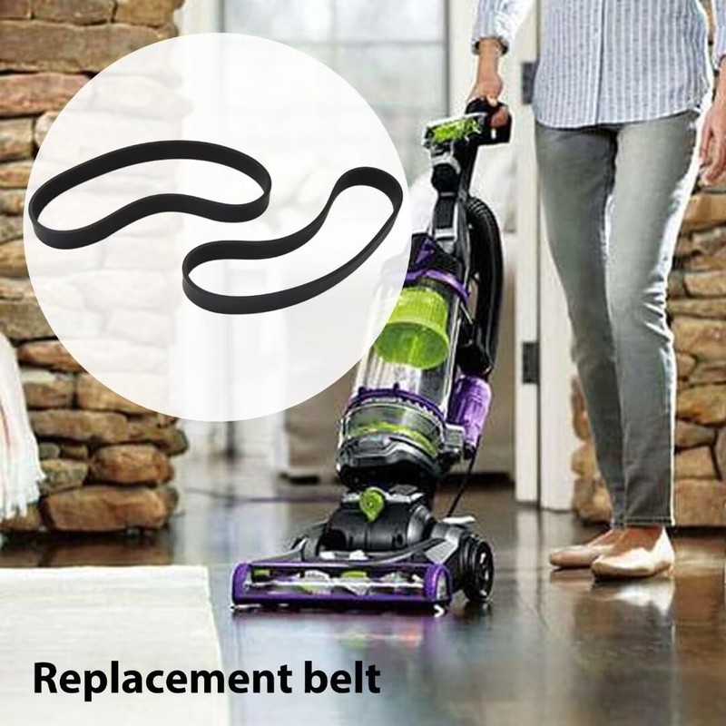 Replacement Belts for Bissell Cleanview Bagless Vacuum Cleaner Models 1330,