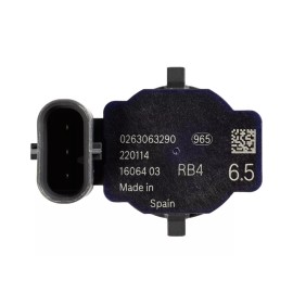 Bosch Parking Sensor fits Volvo 31680784 39794997 32271066 32271067 [Black]