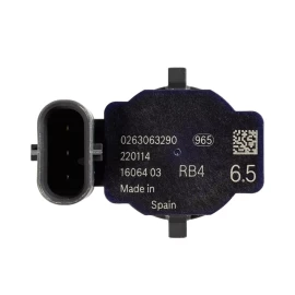 Bosch Parking Sensor fits Volvo 31680784 39794997 32271066 32271067 [Black]