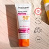 Babaria - Neceser Solar Rosa Mosqueta Protector Solar Facial SPF50