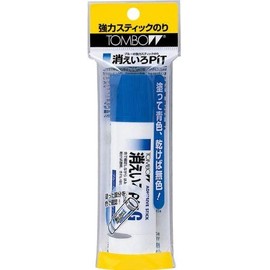 tonbo鉛筆 Glue Stick disappeared Iro pit G pack HCA – 131 [5 Set]