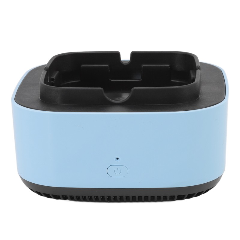 Smokeless Ashtray Multifunctional Anti Fly Dust 2 in 1 Negative