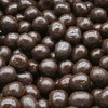 Candy Retailer Dark Chocolate Mini Caramels 1 Lb