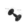 CORHAD Sturdy Surfboard Repair Kit Boat Plug for Paddleboard Leash