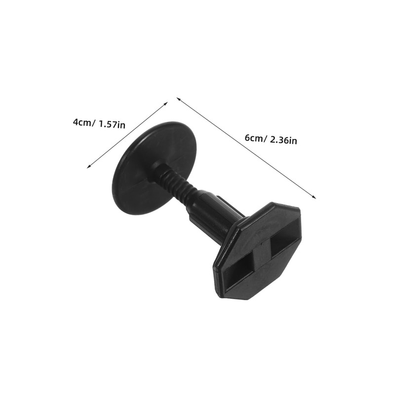 CORHAD Sturdy Surfboard Repair Kit Boat Plug for Paddleboard Leash
