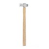SE 4-Ounce Ball Peen Hammer - 8324BH