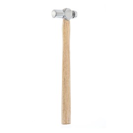 SE 4-Ounce Ball Peen Hammer - 8324BH