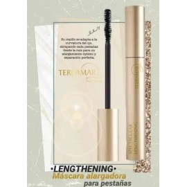 Terramar Mascara De Pestañas Alargadora Spectacular Lengthin